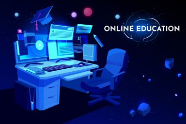 Инвестиции в платформу для онлайн-образования