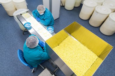 Производство органических продуктов Производство органических продуктов